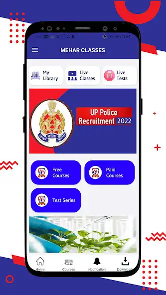 Play Mehar Classes as an online game Mehar Classes with UptoPlay