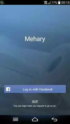 Play Mehary