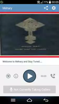 Play Mehary