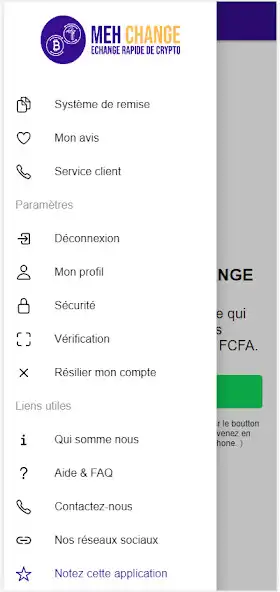 Play Mehchange as an online game Mehchange with UptoPlay