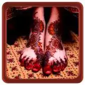 Free play online Mehendi Design Collection 2017 APK