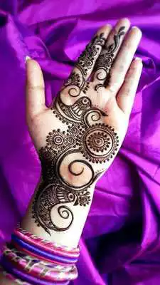 Play Mehendi Design Collection 2017 Play Mehendi Design Collection 2017