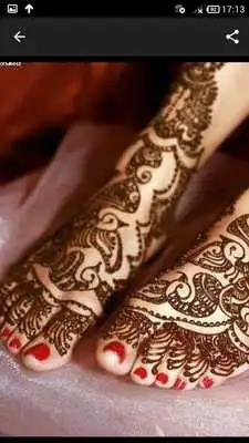 Play Mehendi Henna Designs Latest