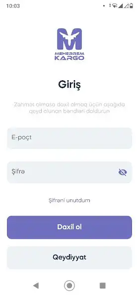 Play Meherrem Kargo  and enjoy Meherrem Kargo with UptoPlay