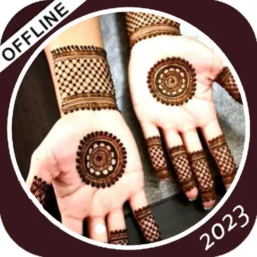 Play Mehindi Design 2023 Offline APK