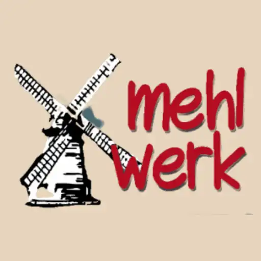 Play Mehl-Werk Lieferservice APK Play Mehl-Werk Lieferservice APK