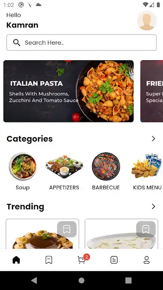 Play Mehman Nawaz - User App as an online game Mehman Nawaz - User App with UptoPlay