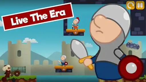 Play Mehmed the Conqueror as an online game Mehmed the Conqueror with UptoPlay