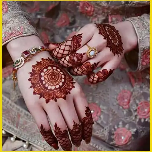 Play Mehndi App Latest - Offline APK Play Mehndi App Latest - Offline APK