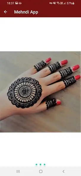 Play Mehndi App Latest - Offline  and enjoy Mehndi App Latest - Offline with UptoPlay
