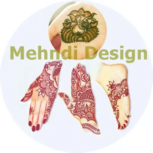 Play Mehndi Art 3D APK Play Mehndi Art 3D APK