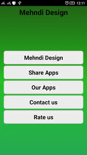 Play Mehndi Art 3D  and enjoy Mehndi Art 3D with UptoPlay