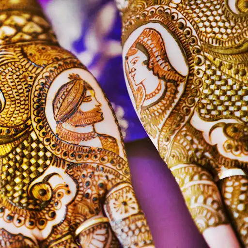 Play Mehndi Art Designs APK Play Mehndi Art Designs APK