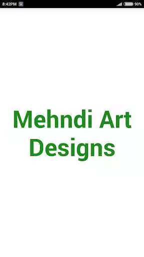 Play Mehndi Art Designs  and enjoy Mehndi Art Designs with UptoPlay