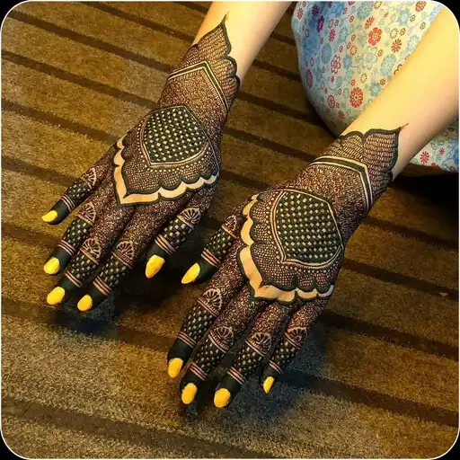 Play Mehndi Biggest Collection APK