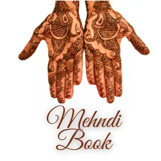 Play Mehndi Book : Henna Catalogue APK
