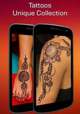 Play Mehndi Book
