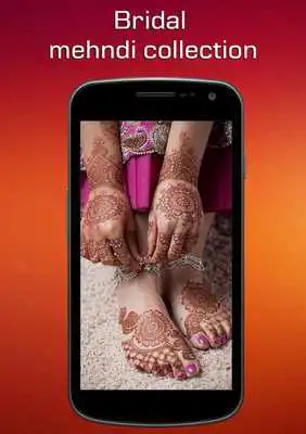 Play Mehndi Book