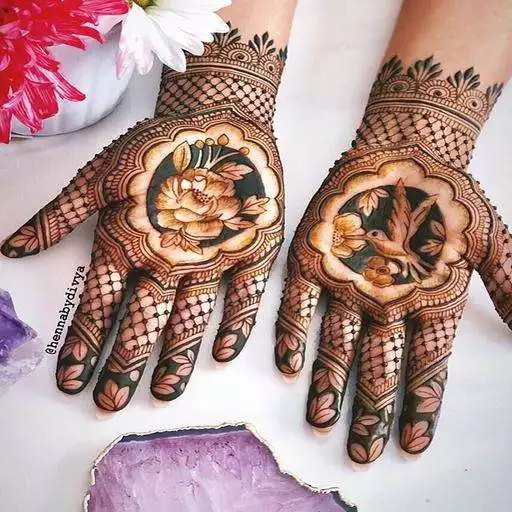 Play Mehndi Design 2019 APK Play Mehndi Design 2019 APK