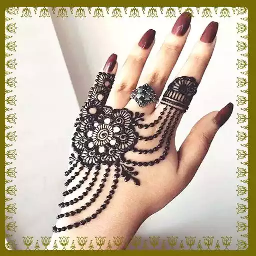 Play Mehndi Design 2021 APK Play Mehndi Design 2021 APK