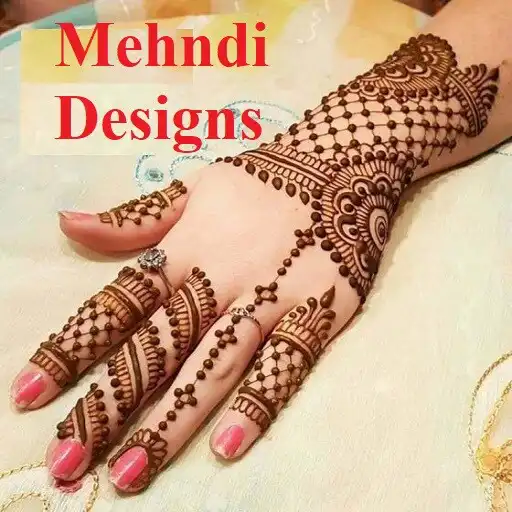 Play Mehndi Design 2022 - 2023 APK