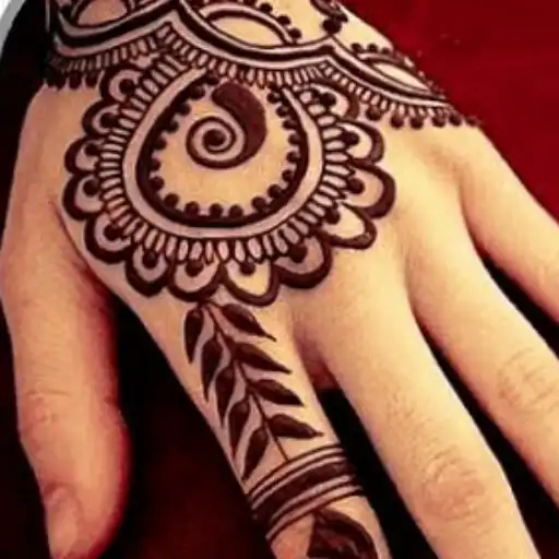 Play Mehndi Design 2022 Latest APK