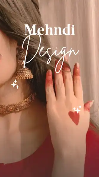 Play Mehndi Design 2023 (hd)  and enjoy Mehndi Design 2023 (hd) with UptoPlay