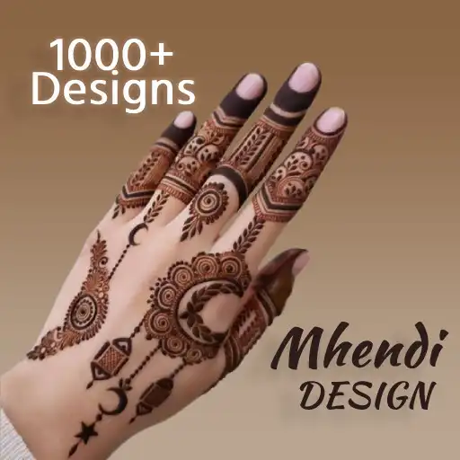 Play Mehndi Design 2023:Henna HD APK