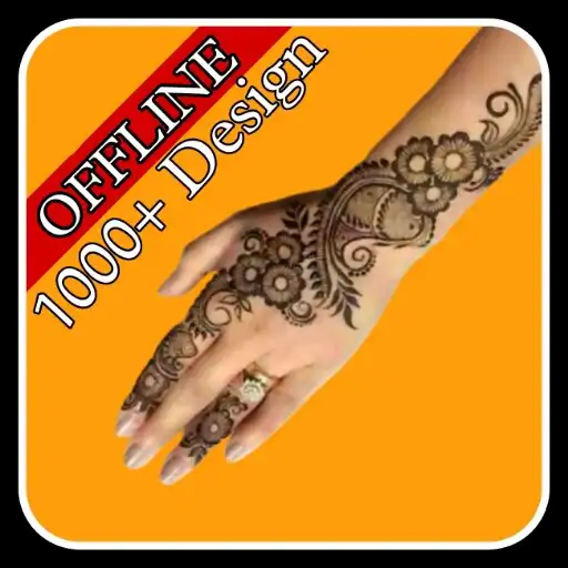 Play Mehndi Design 2023 APK Play Mehndi Design 2023 APK