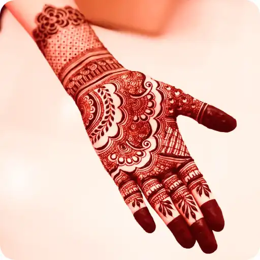 Play Mehndi Design 2023: Nail Art APK