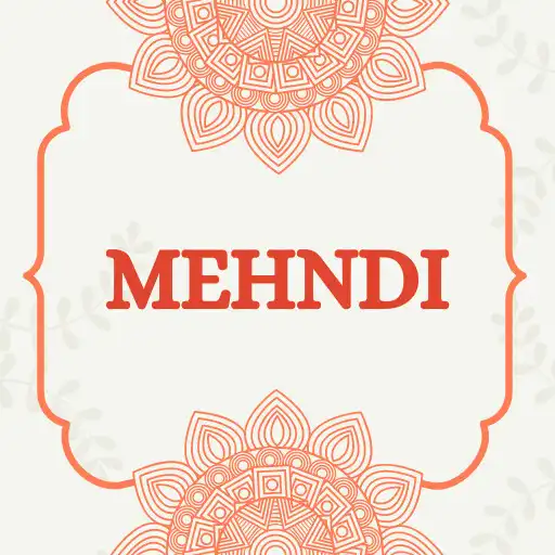 Play Mehndi Design 2023: NM APK