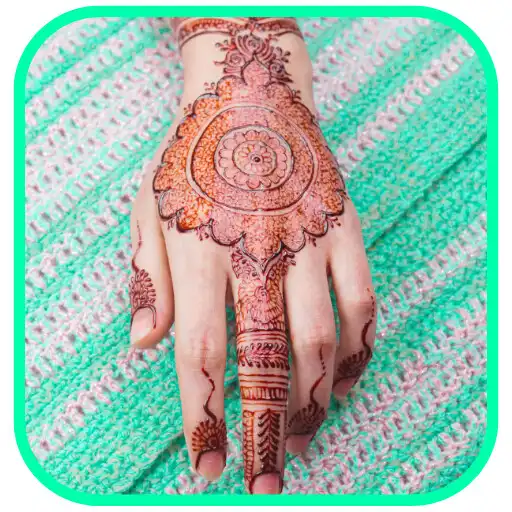 Play Mehndi Design 2023 Offline APK