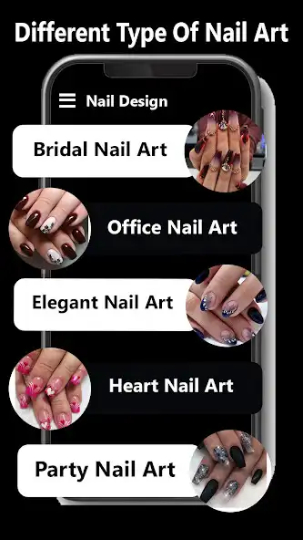 Play Mehndi Design And Nail Art as an online game Mehndi Design And Nail Art with UptoPlay