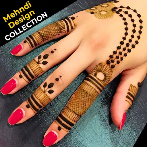 Play Mehndi Design Collection APK