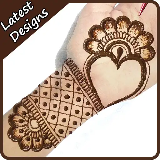 Play Mehndi Design: Easy  Simple APK