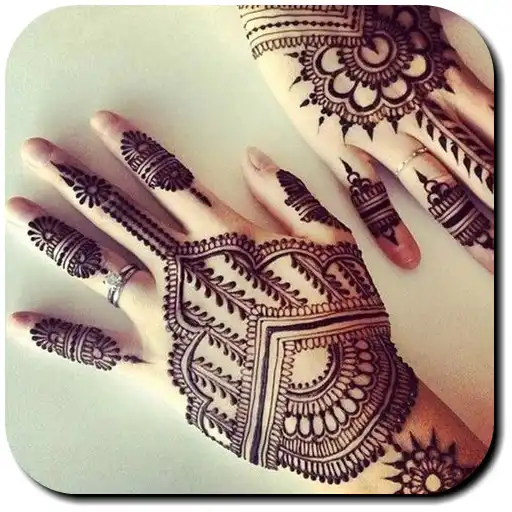 Free play online mehndi design for hands APK