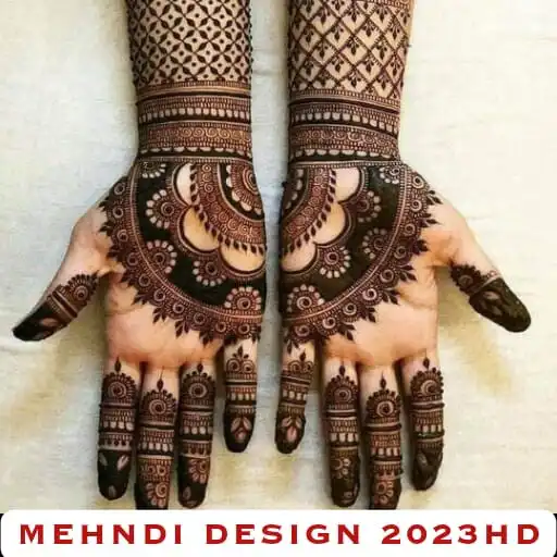 Play Mehndi Design HD 2023 APK