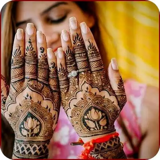 Play Mehndi Design HD/3D APK Play Mehndi Design HD/3D APK