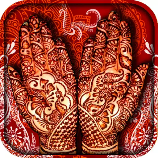 Free play online Mehndi Design APK
