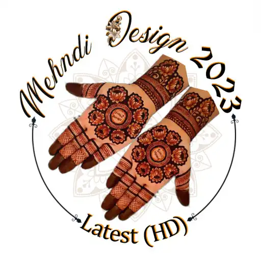Play Mehndi Design Latest 2023 (HD) APK