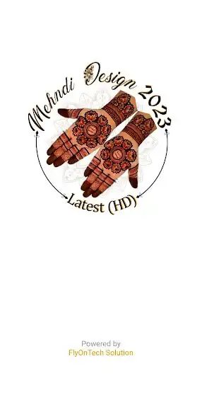 Play Mehndi Design Latest 2023 (HD)  and enjoy Mehndi Design Latest 2023 (HD) with UptoPlay