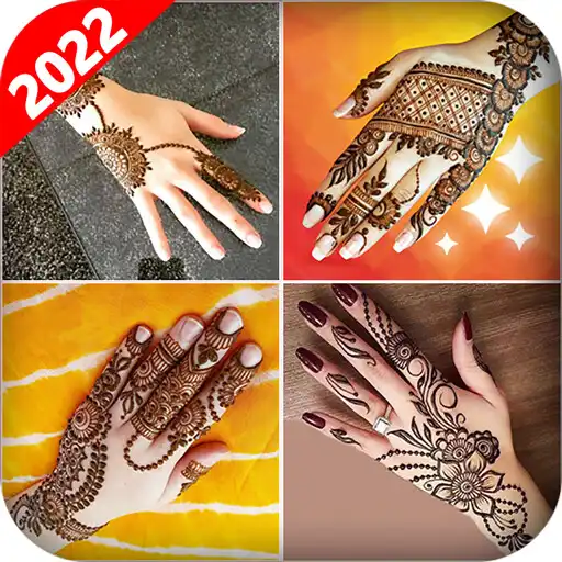 Play Mehndi Design Latest 2023 APK Play Mehndi Design Latest 2023 APK