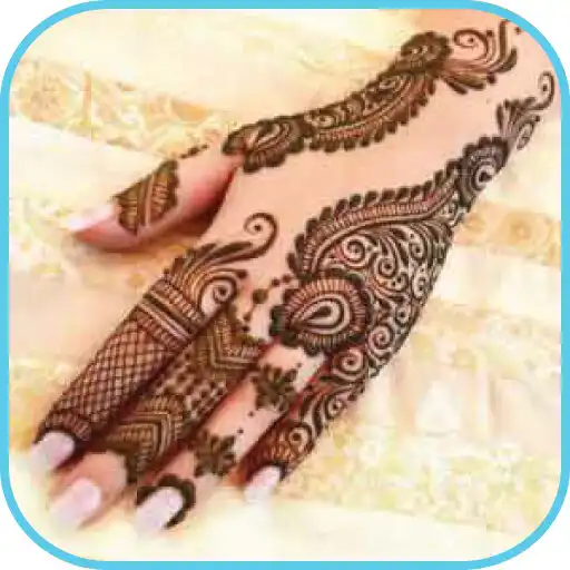Play Mehndi Design Latest Fashion APK