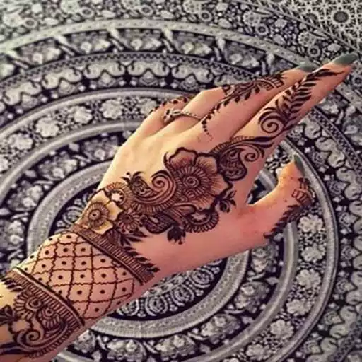 Play Mehndi Design Latest APK