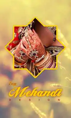 Play Mehndi Design Latest : Step by Step Tutorials