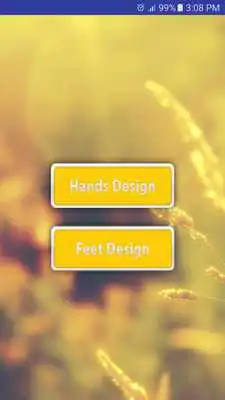 Play Mehndi Design Latest : Step by Step Tutorials