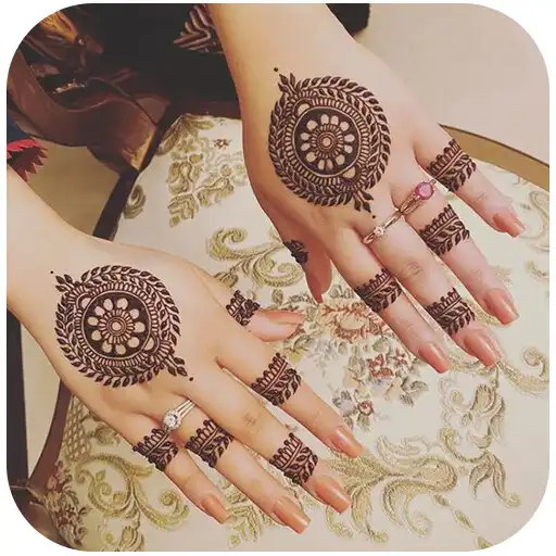 Play Mehndi Design – Mehndi Designs APK