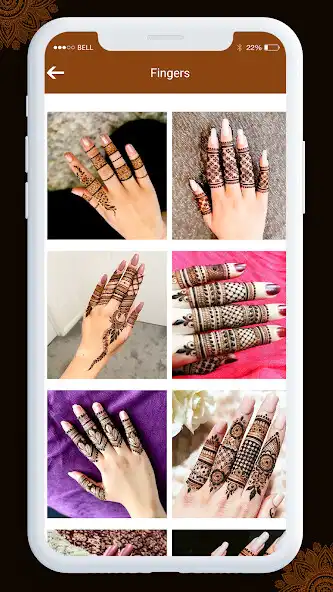 Play Mehndi Design – Mehndi Designs  and enjoy Mehndi Design – Mehndi Designs with UptoPlay