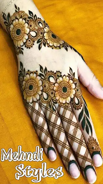 Play Mehndi Design  Mehndi styles  and enjoy Mehndi Design  Mehndi styles with UptoPlay