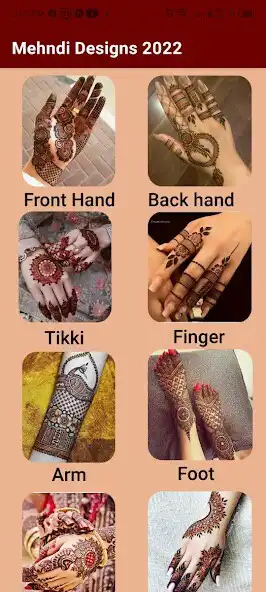 Play Mehndi Design Offline 2022 as an online game online Mehndi Design Offline 2022 with UptoPlay Play Mehndi Design Offline 2022 as an online game Mehndi Design Offline 2022 with UptoPlay